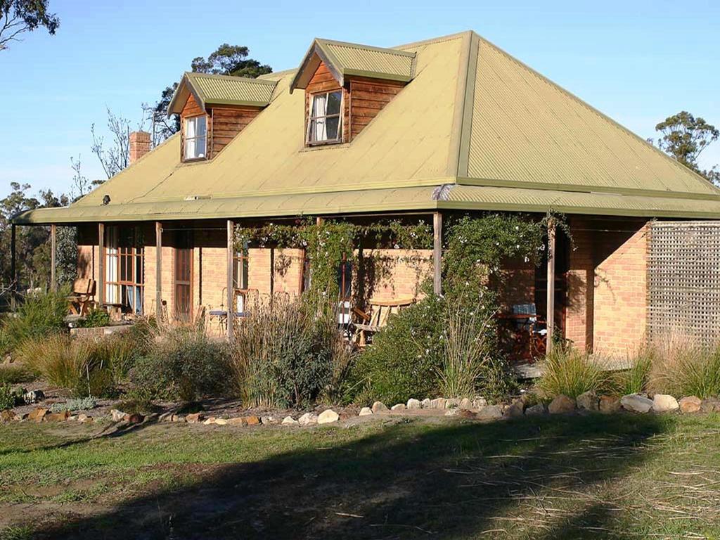 Wind Song Bed&Breakfast Little Swanport Zimmer foto