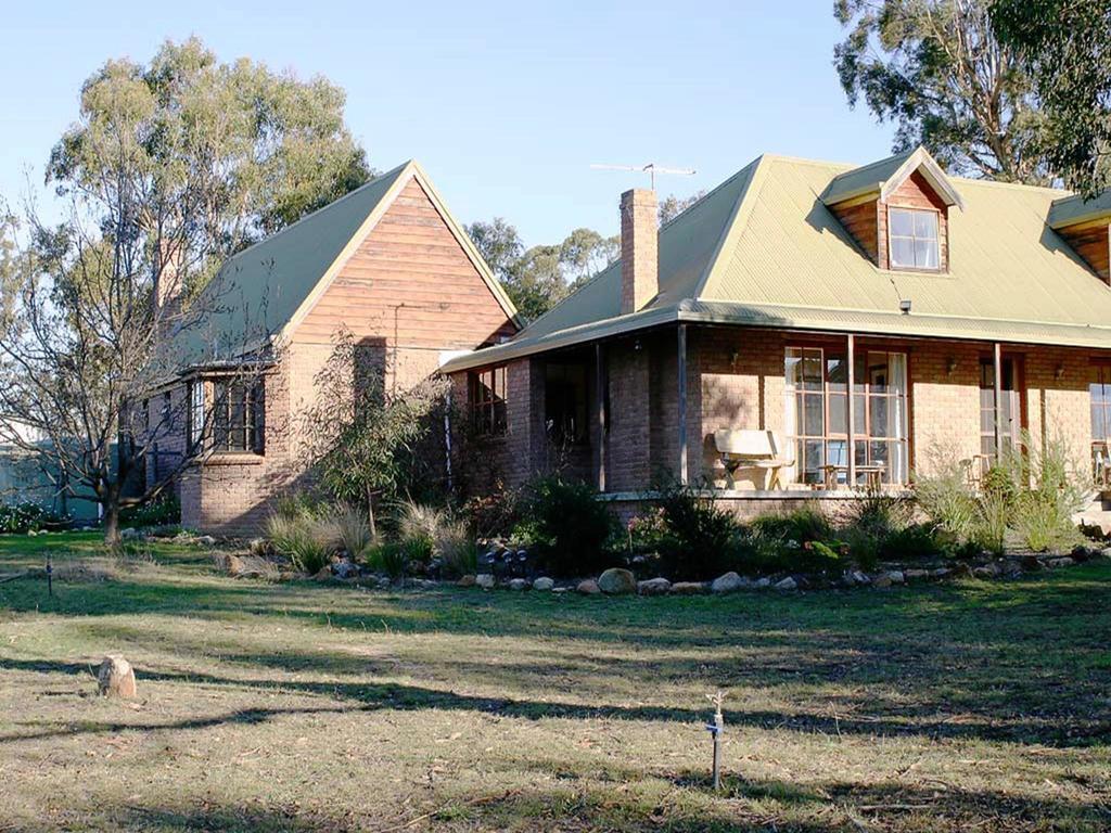 Wind Song Bed&Breakfast Little Swanport Zimmer foto