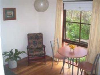 Wind Song Bed&Breakfast Little Swanport Exterior foto