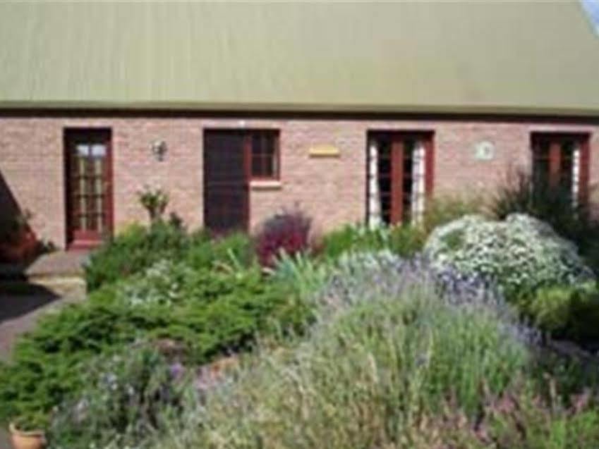 Wind Song Bed&Breakfast Little Swanport Exterior foto